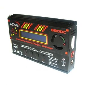 شارژر 680DC