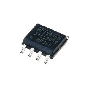 رگولاتور سوئیچینگ کاهنده قابل تنظیم SMD MP1584EN