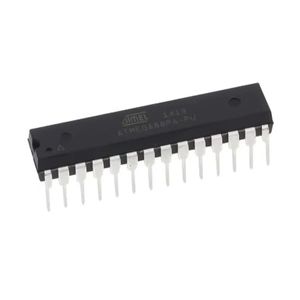 میکروکنترلر ATMEGA88PA-PU اصل بازسازی شده DIP (تست شده)