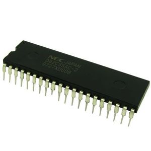 آی سی D82C55AC
