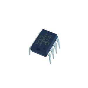 میکروکنترلر PIC12F675PI/P