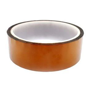 نوار چسب نسوز - ضد حرارت عرض 3 سانتی متر