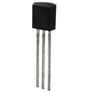 ترانزیستور BC327-40 PNP کپی