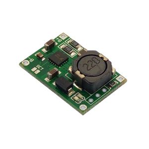 ماژول شارژ و محافظ باتری لیتیومی تک و 2 سل 2 آمپر TP5100