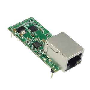 ماژول مبدل سریال به شبکه اترنت USR-TCP232-T
