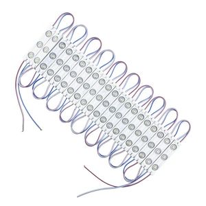 پک 20 تایی بلوک ال ای دی 3*1 لنز دار آفتابی