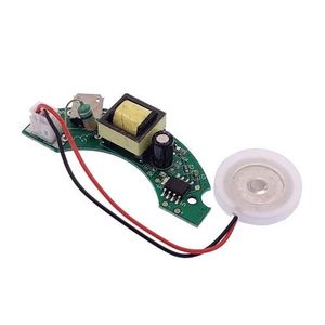 ماژول تولید بخار سرد با ولتاژ 5 ولت USB به همراه پیزو الکتریک SD02-V2.4