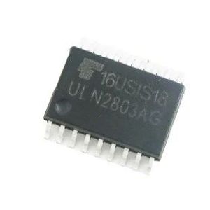 آی سی درایور ULN2803AG SMD کپی