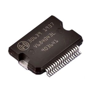 آی سی درایور BOSCH 30639 مخصوص ECU