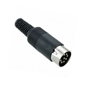 فیش PS2 نری 8 پین