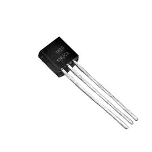 سنسور دما دیجیتال CT18B20 کپی