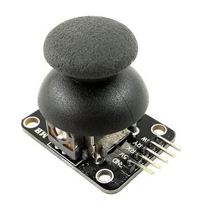 ماژول جوی استیک دو محوره Dual XY Joystick