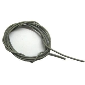 سیم رشته ای طوسی 22AWG