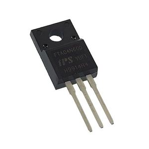 ماسفت FTA04N60D N-Channel
