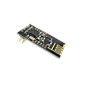 ماژول فرستنده و گیرنده رادیویی بی سیم NRF24L01 بزرگ