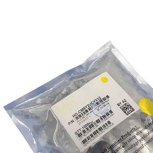 ال ای دی کلاهی زرد HG اصل بسته 1000 تایی