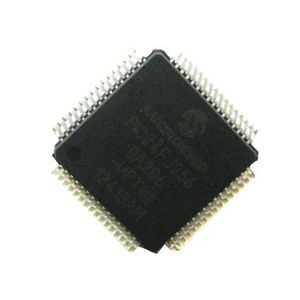میکروکنترلر SMD PIC24FJ256DA206