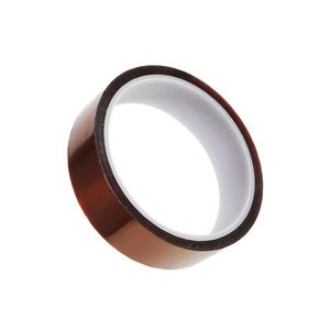 نوار چسب نسوز - ضد حرارت عرض 3 سانتی متر برند Kapton