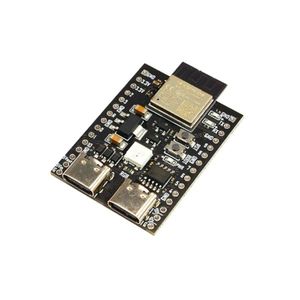برد توسعه ESP32-C3 دارای وای فای و بلوتوث با مبدل CH340