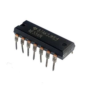 آی سی تایمر NE556N