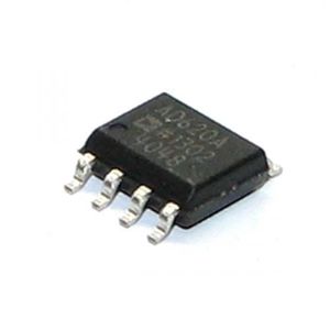 آی سی AD620ARZ SMD کپی
