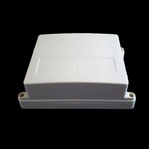 جعبه پلاستیکی 21x15x7 سانتی متر M8