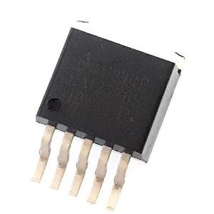 رگولاتور 12 ولت LM2576S SMD کپی