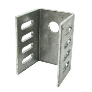 هیت سینک آلومینیومی 15*15*20 میلی متر