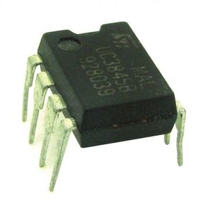 آی سی UC3845 PWM Controller