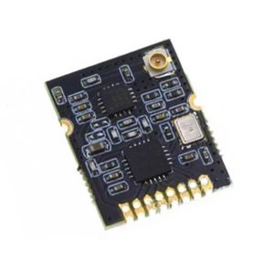 ماژول فرستنده و گیرنده رادیویی بی سیم NRF24L01+PA+LNA مدل Mini GT-24