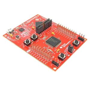 برد راه انداز MSP-EXP430F5529LP