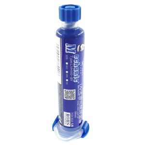 رنگ محافظ مدار چاپی UV آبی 10CC