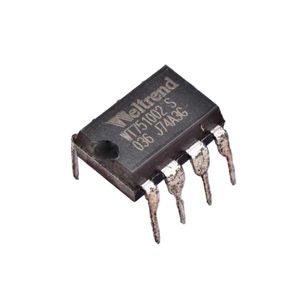 آی سی WT751002 PWM Controller