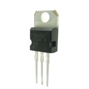 ترانزیستور BDX53C کپی