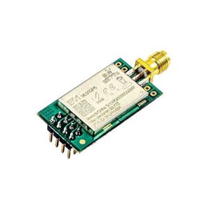 ماژول فرستنده گیرنده NRF24L01 + PA مدل E01-ML01DP5 با برد 2000 متر