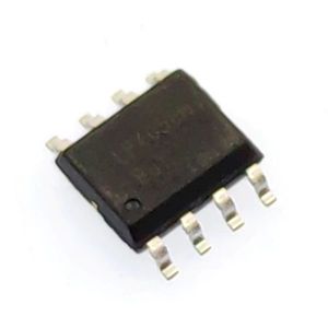 آی سی شارژ باتری لیتیومی LP4056
