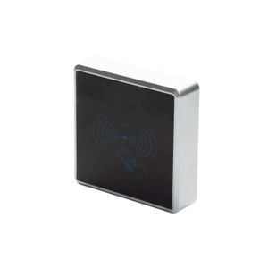 جعبه پلاستیکی 2.2×8.6×8.6 سانتی متر مدل ABC900-A1 مناسب کارتخوان RFID