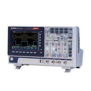 اسیلوسکوپ 50MHz چهار کانال دیجیتال GDS-1054B