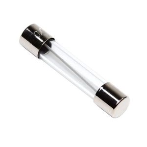 فیوز شیشه ای 0.5 آمپر 5x20 کپی