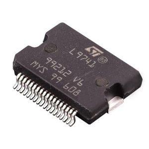 رگولاتور 5 ولت SMD L9741 LDO مخصوص ECU