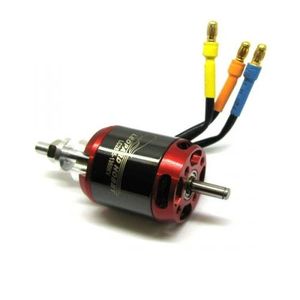 موتور براشلس 1350KV LC2835
