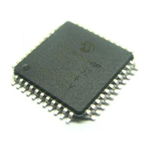 میکروکنترلر SMD PIC18F452