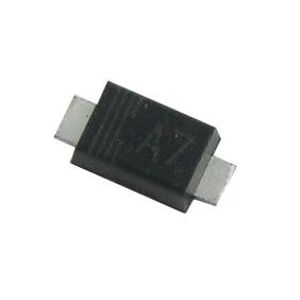 دیود 1N4007 SMD پکیج SOD-123