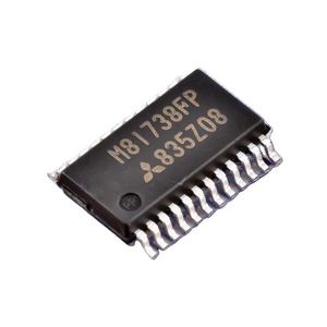 آی سی گیت درایور SMD M81738FP