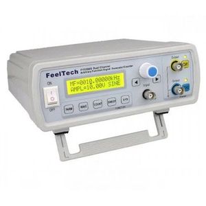 فانکشن ژنراتور دو کانال FeelTech FY3200S