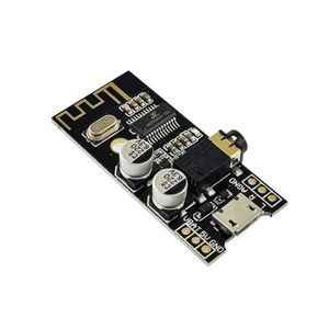 ماژول گیرنده بلوتوث صوتی استریو MH-M28