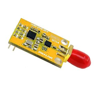 ماژول فرستنده و گیرنده رادیویی بی سیم NRF24L01+PA+LNA با برد 1800 متر