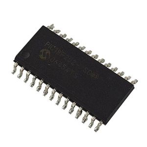 میکروکنترلر PIC18F252L SMD بازسازی شده
