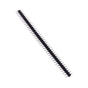 پین هدر 40*1 صاف نری ریز 2mm