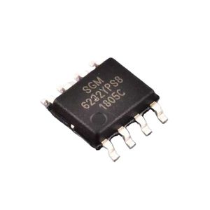 آی سی مبدل DC به DC کاهنده SMD SGM6232